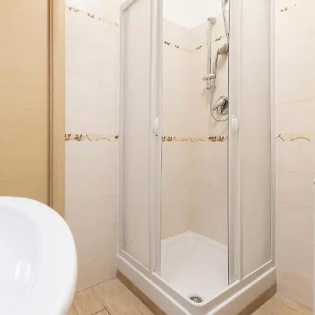 Domus Aurelia Vaticano Via Gregorio Vii 90 Apartment